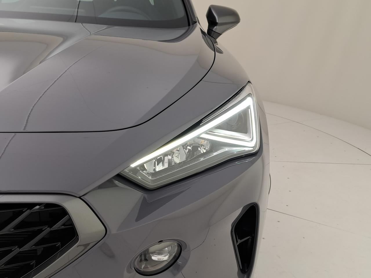 Cupra Formentor 1.5 tsi 150cv dsg