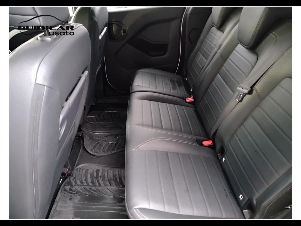 Mercedes-Benz Classe T Long - W420 - Classe T Long 180d Premium auto