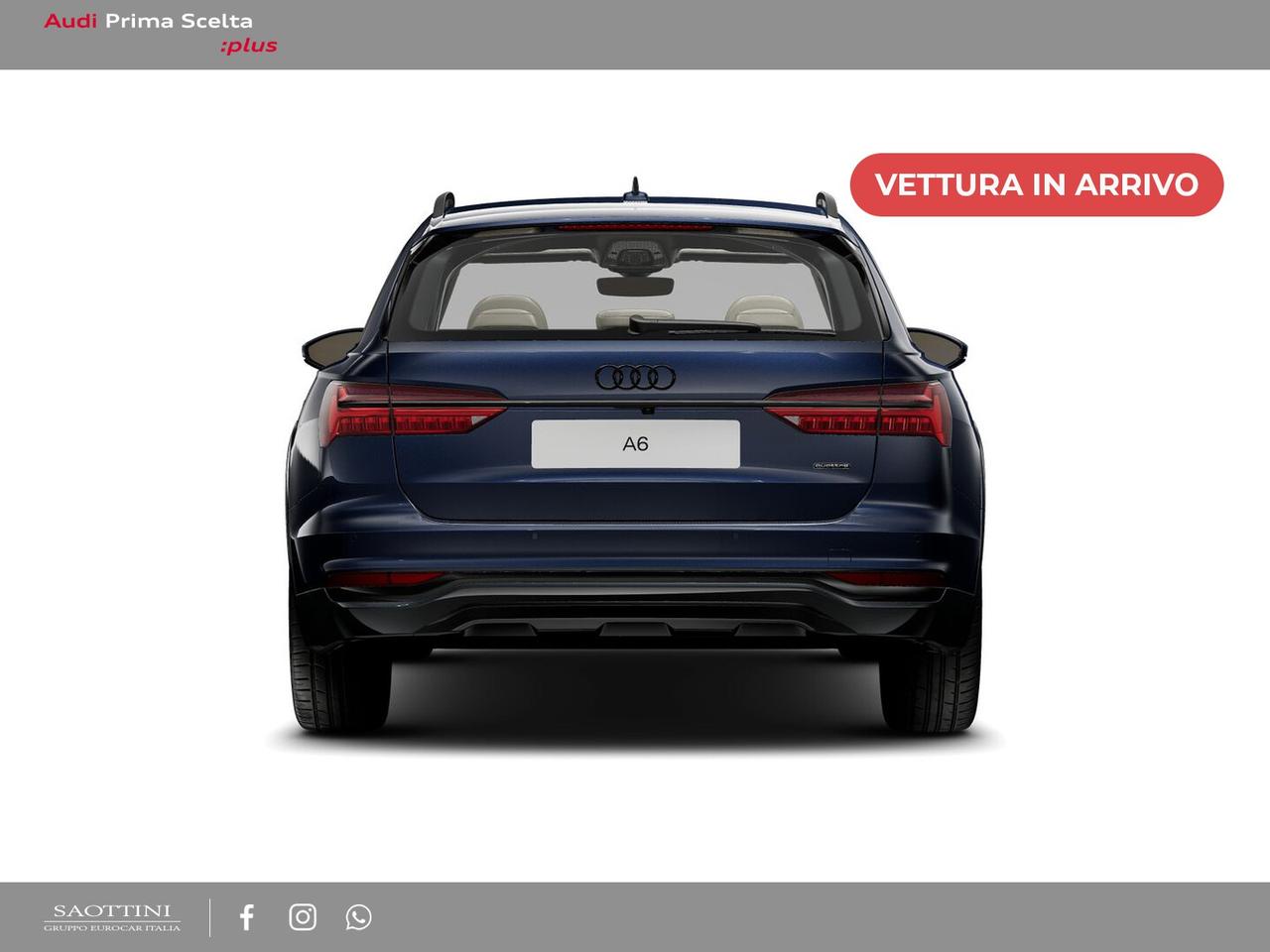 quattro 40 TDI Business Advanced quattro S tronic