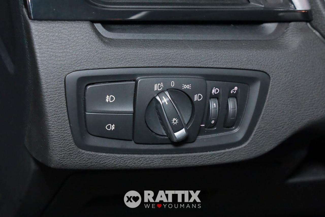 BMW X1 1.5 PHEV Business Advantage xDrive25e Auto