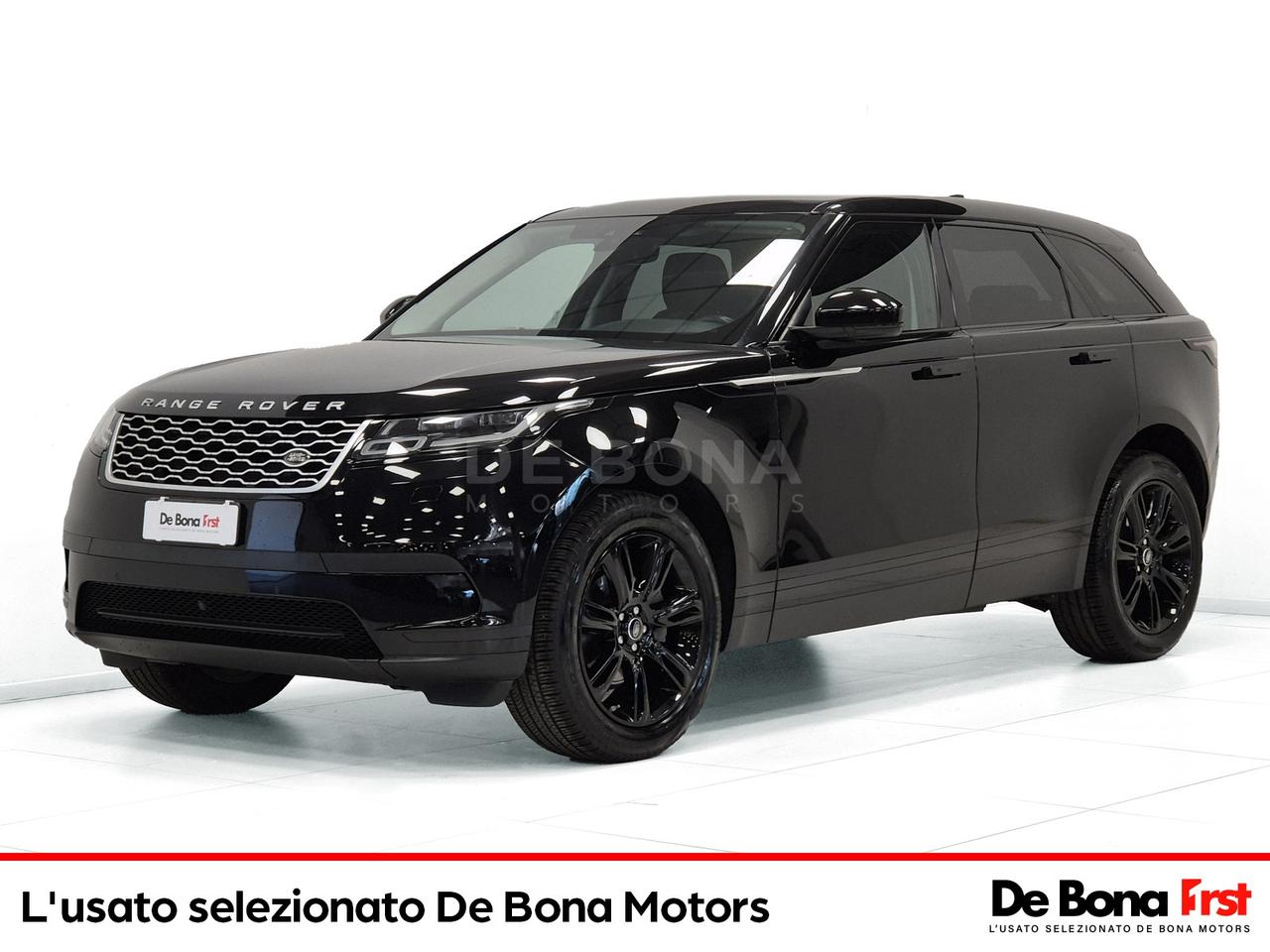 Land Rover Range Rover Velar 2.0d i4 r-dynamic se 180cv auto my20