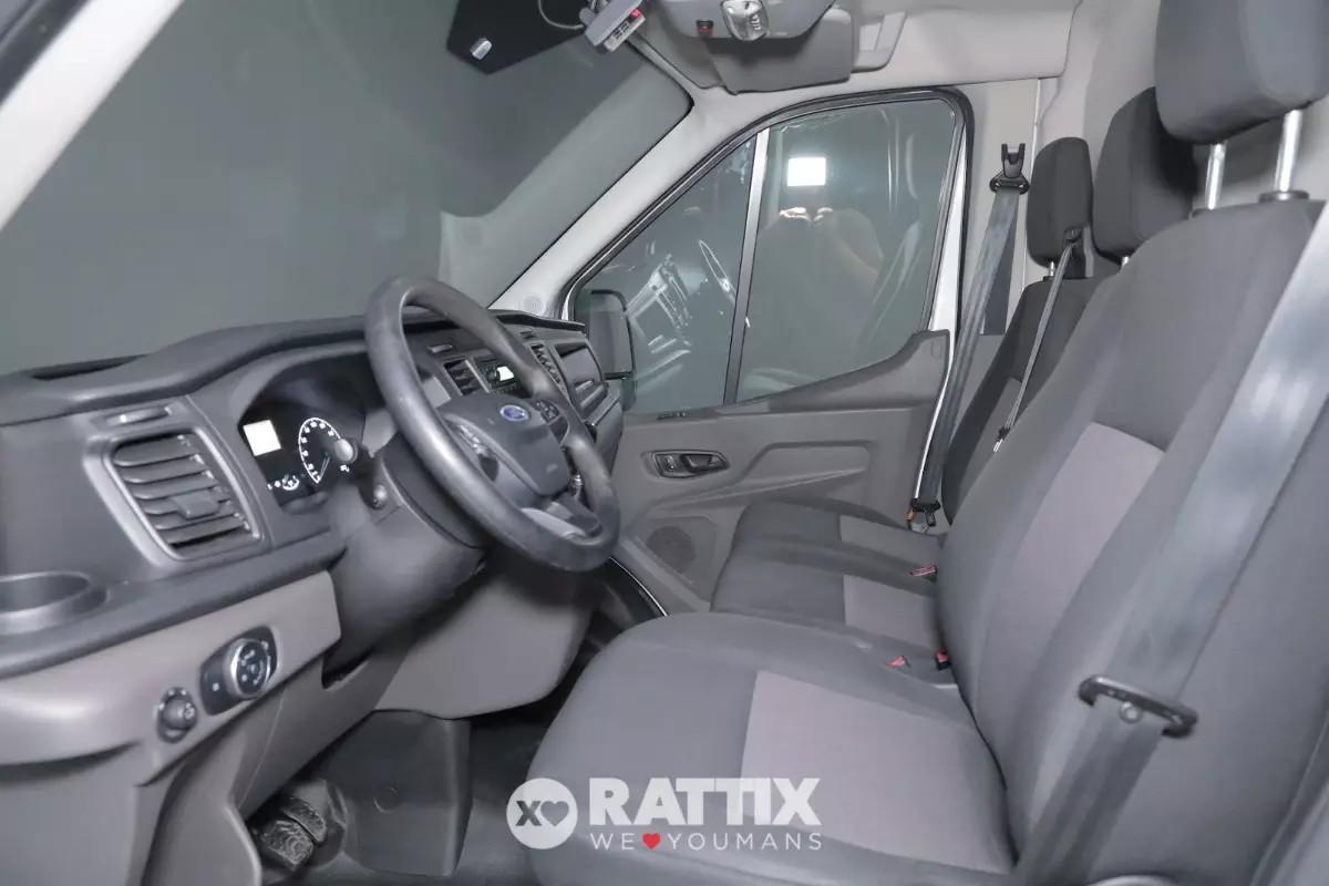 Ford Transit 350 2.0 TDCI 170CV Trail L3H2 Frigo N1 (IVA ESCLUSA)