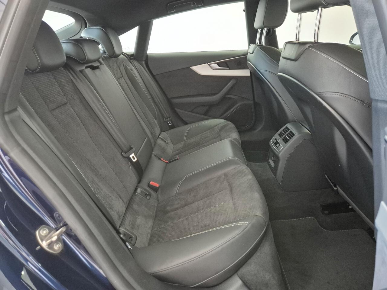 Audi A5 SPB 40 g-tron S tronic line edition
