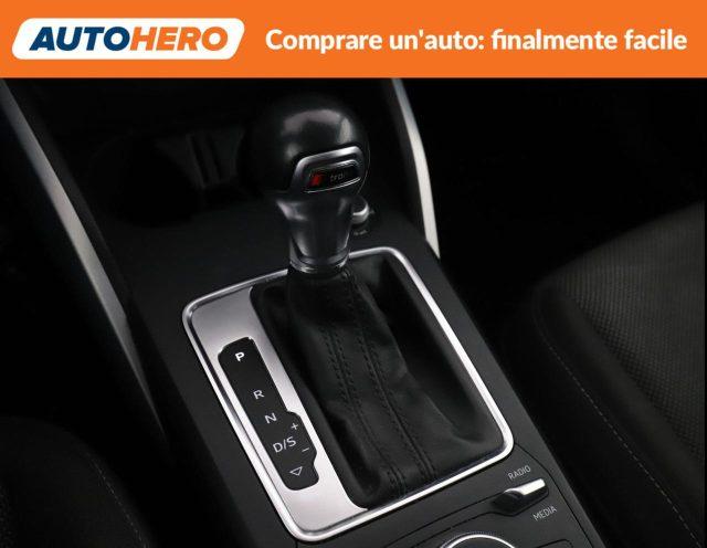 AUDI Q2 30 TDI S tronic Admired