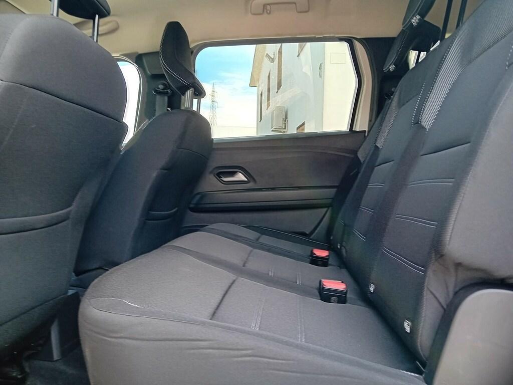 Dacia Jogger 1.0 TCe GPL Expression