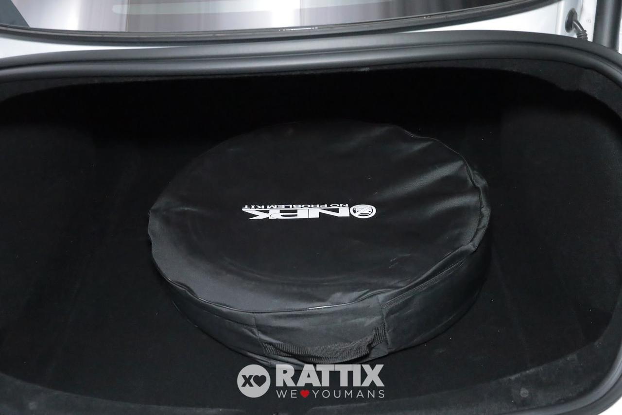 Tesla Model 3 motore elettrico Premium RWD + tetto panoramico & Wallbox