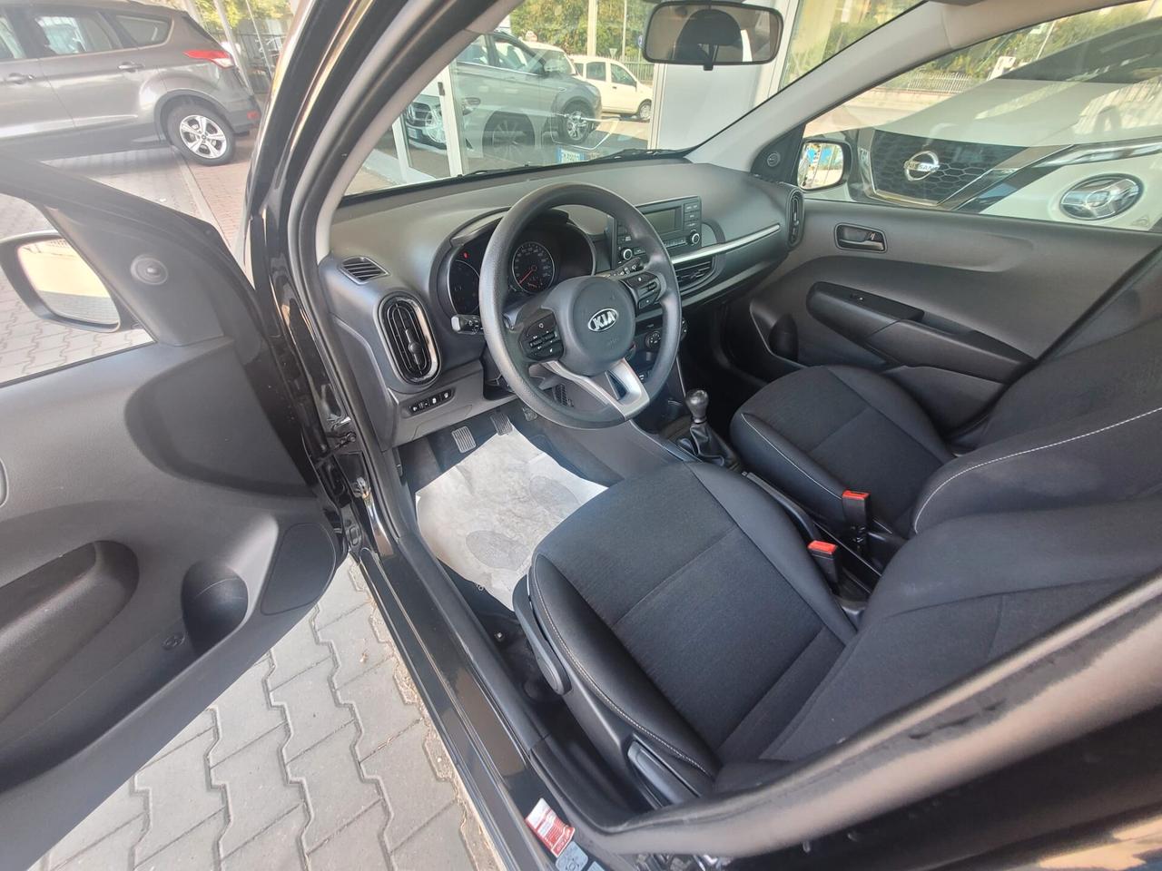 Kia Picanto 1.0 12V 5 porte Cool