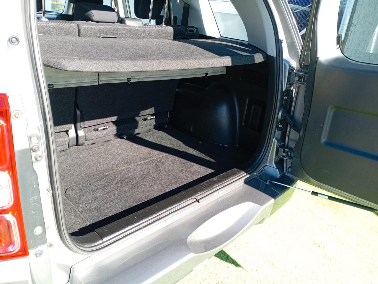 FUORISTRADA Suzuki Grand Vitara DIESEL 1.9