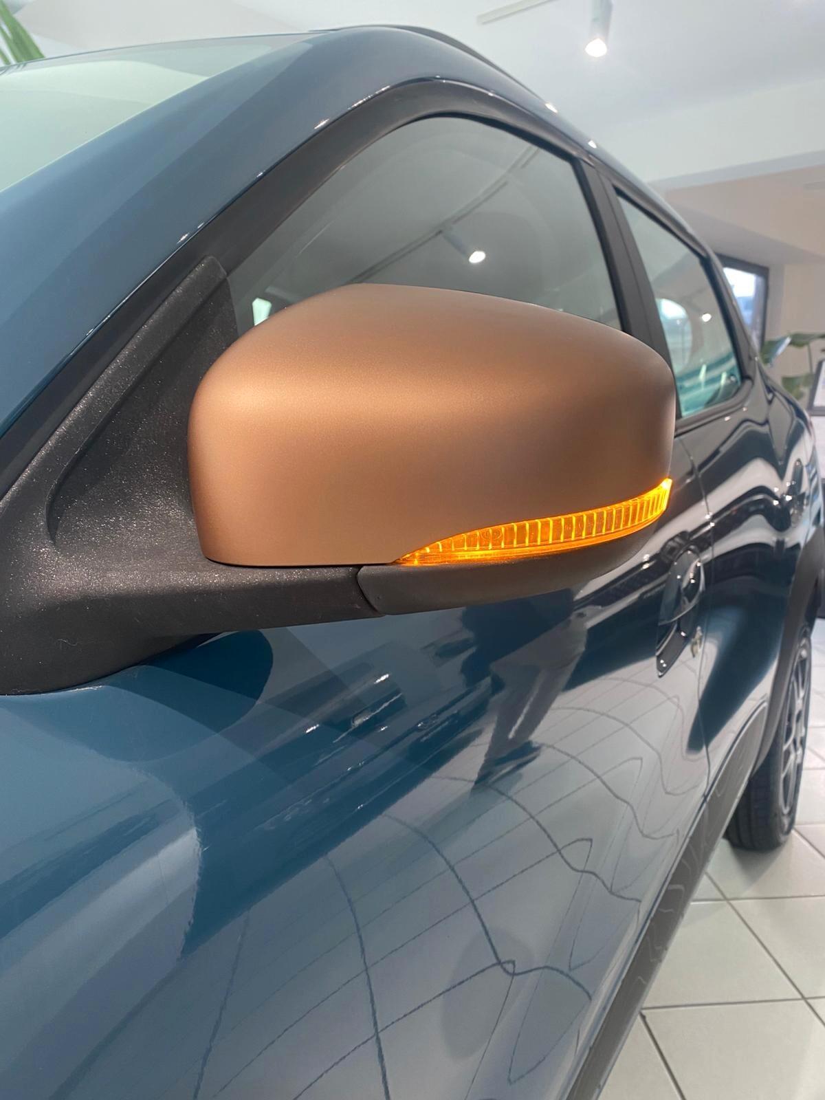 Dacia Spring Extreme Electric 65