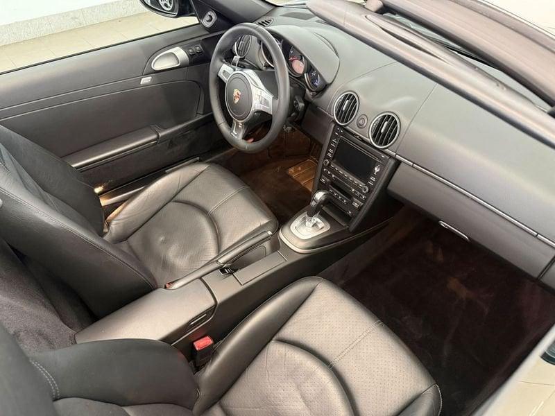 Porsche Boxster Boxster 2.9