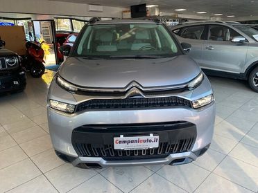 Citroen C3 Aircross C3 Aircross BlueHDi 110 S&S Shine