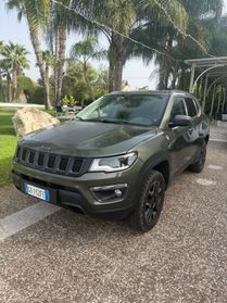 Jeep Compass 2.0 Multijet II 170 aut. 4WD Trailhawk