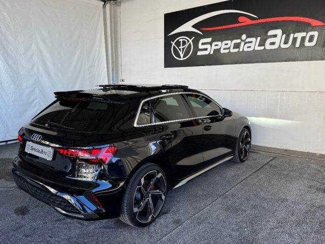 AUDI A3 SPB TDI 110 kW S tronic S line edition