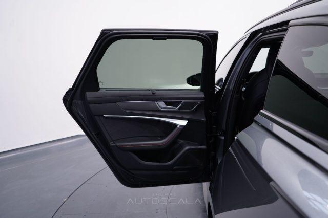 AUDI RS6 Performance 4.0 TFSI 630cv V8 Quattro Tiptronic