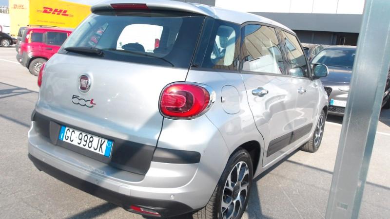 Fiat 500 L 500L 1.4 Business s&s 95cv my20