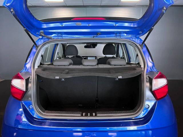 HYUNDAI i10 1.0 MPI Tech