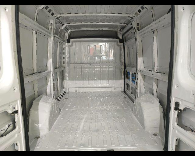 FIAT Ducato 33 MH2 2.2 mjt3 140cv-DETAX