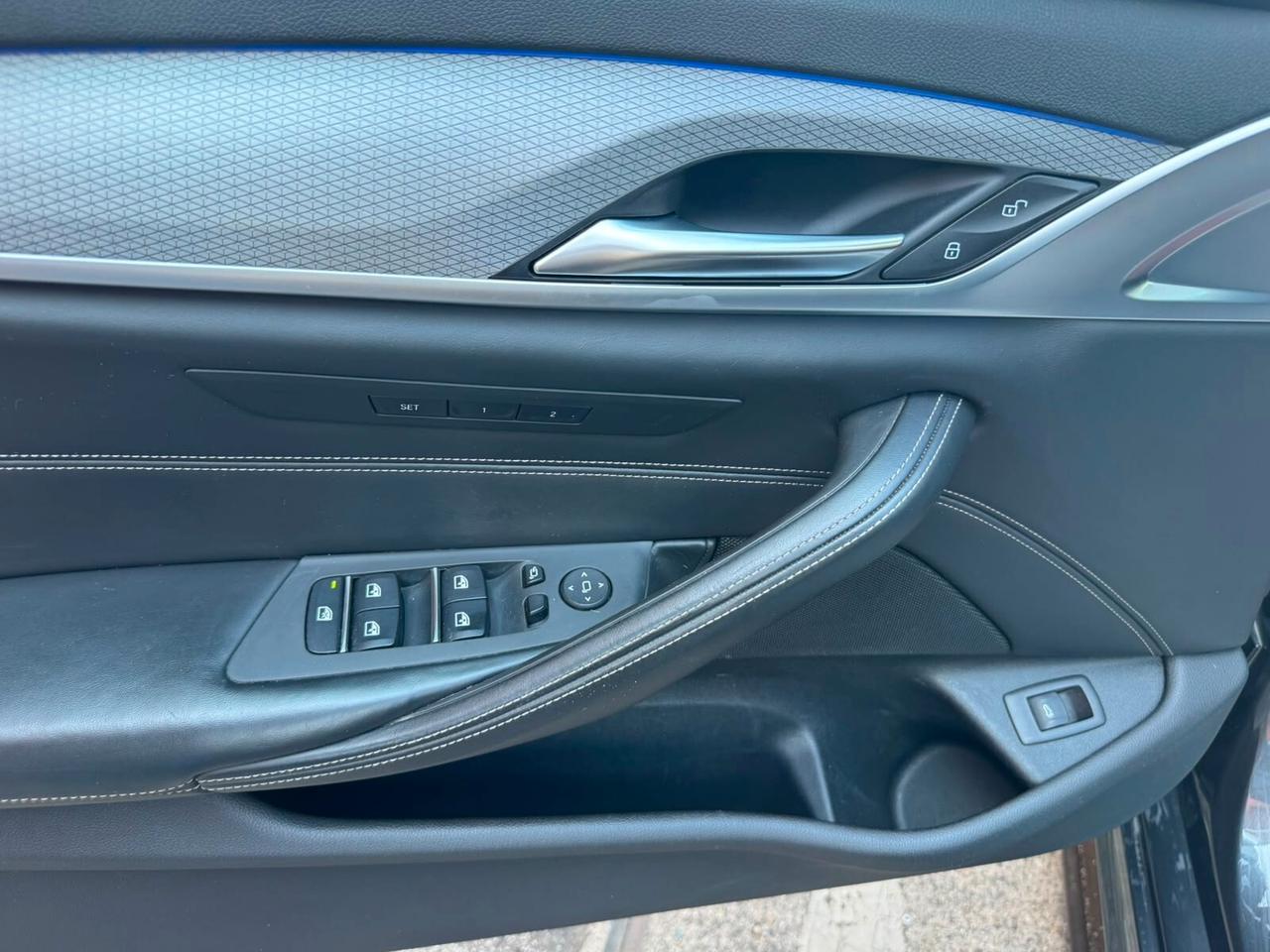 Bmw 530 530d Touring Msport 265cv auto
