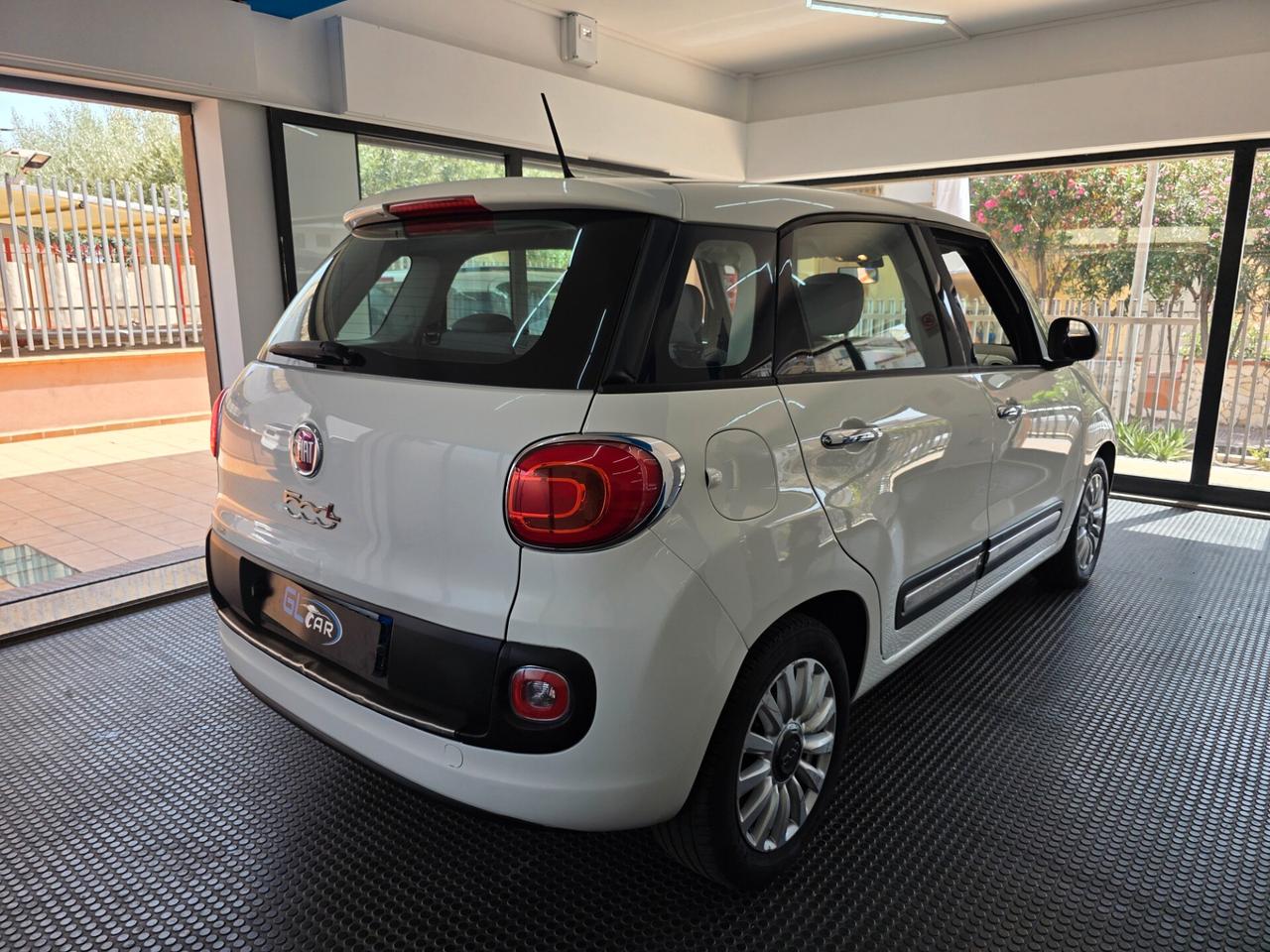 Fiat 500L 1.4 95CV 72000km 2016 UNICOPR