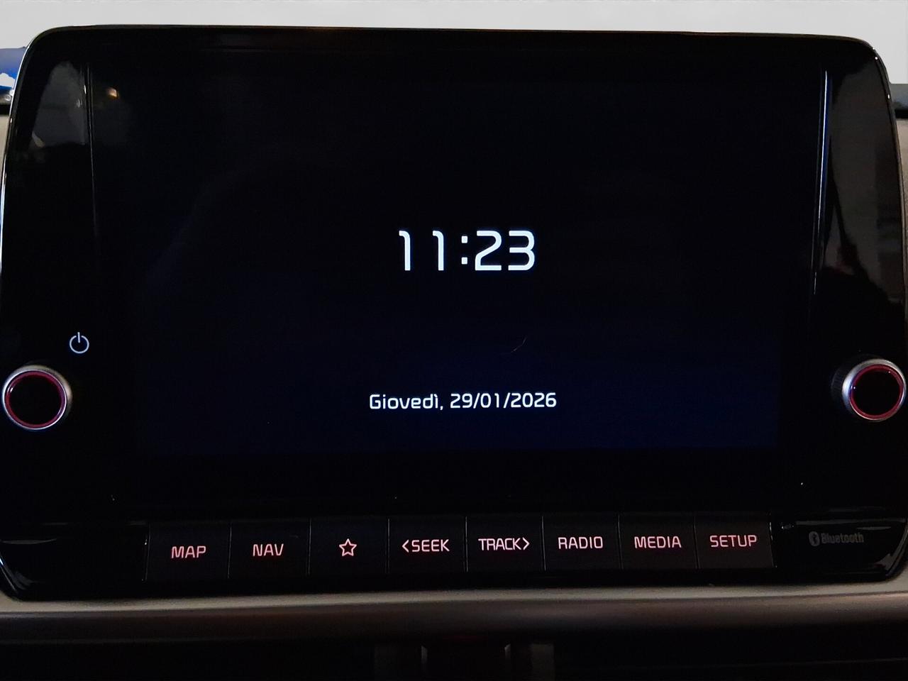 Kia Picanto 1.0 GDi 5 porte Urban