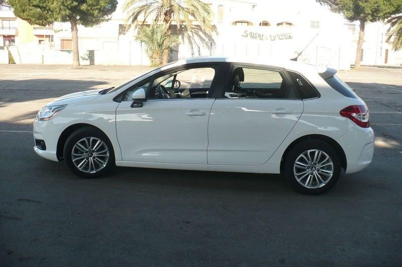 Citroën C4 C4 1.6 HDi 90 Seduction