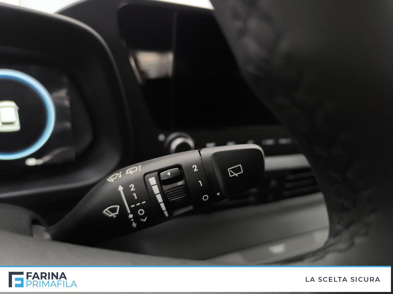 HYUNDAI i20 II 2018 - I20 MY26 1.0 T-GDI CONNECTLINE
