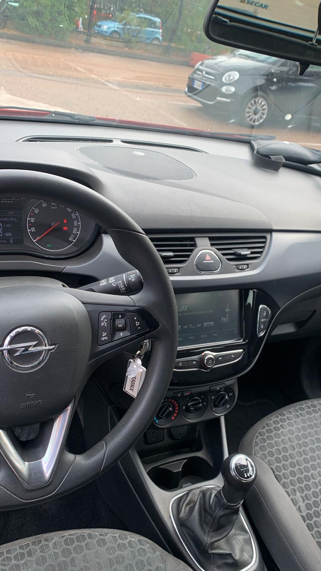 Opel Corsa 1.2 5 porte COSMO