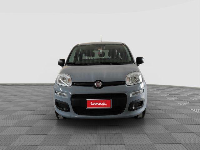 FIAT Panda Panda 1.2 Easy
