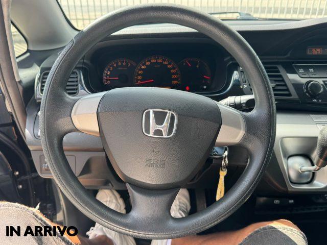 HONDA FR-V 1.7 16V VTEC