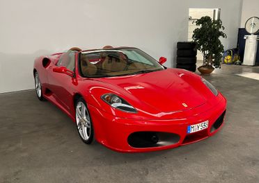 Ferrari F430 Spider F1