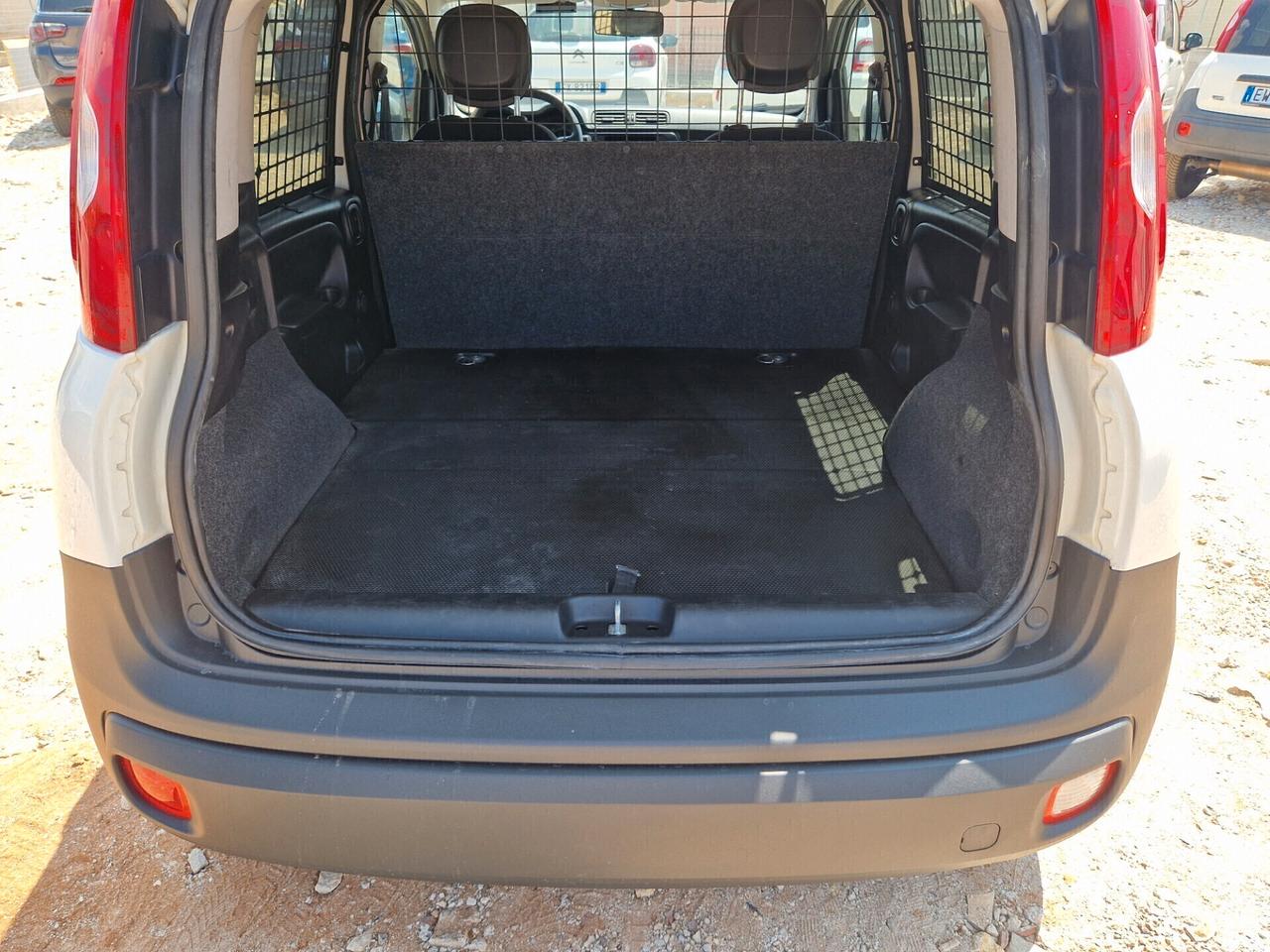Fiat Panda VAN 1.3 MJT