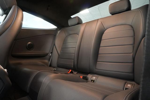 MERCEDES-BENZ C 200 Auto EQ-Boost Coupé Premium Plus