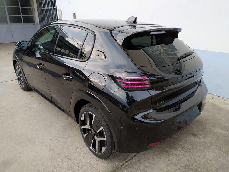 Peugeot 208 110 GT Hybrid NAV Promo CBC 5