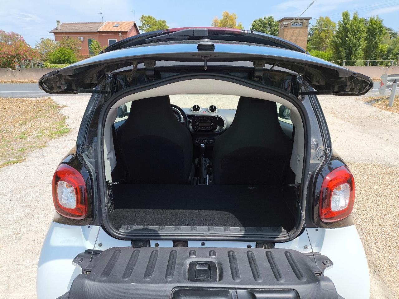 Smart ForTwo 70 1.0 Youngster