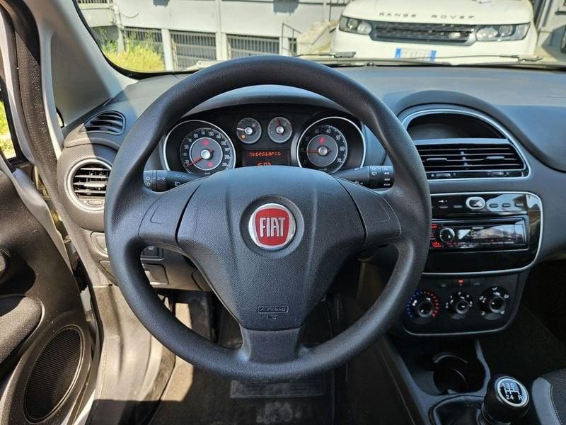 FIAT Punto 1.2 69cv