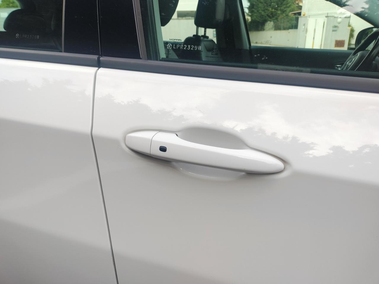 Jeep Compass 1.6 Multijet II 2WD Business
