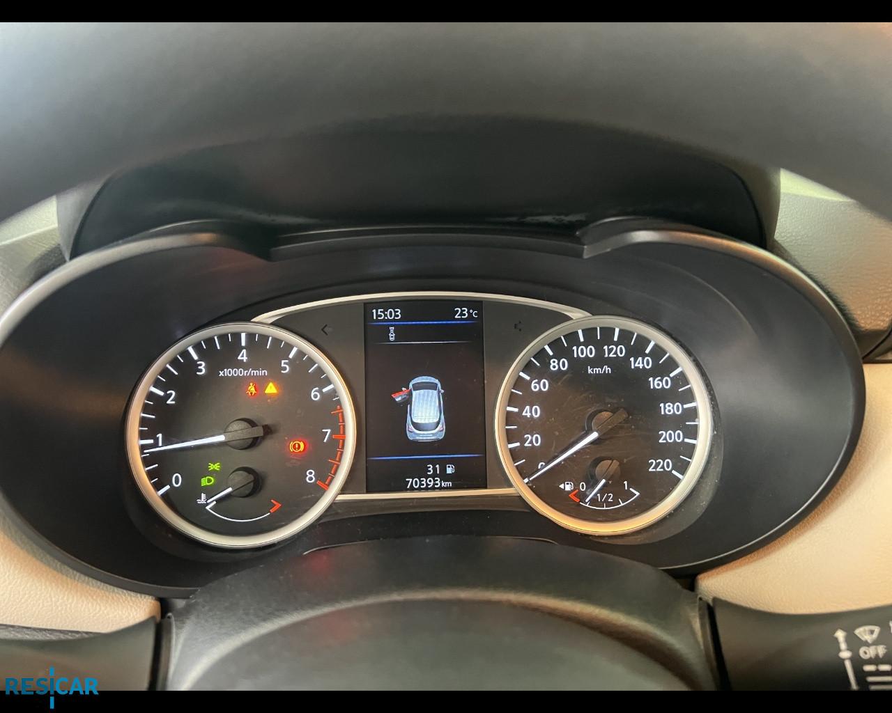 NISSAN Micra 1.0 ig-t Acenta 92cv IDONEA NEOPATENTATO
