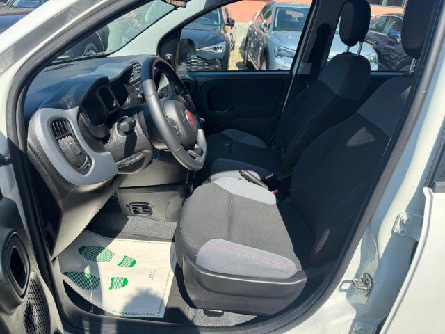 FIAT Panda 1.2 Easy Van 4 posti (AUTOCARRO N1)