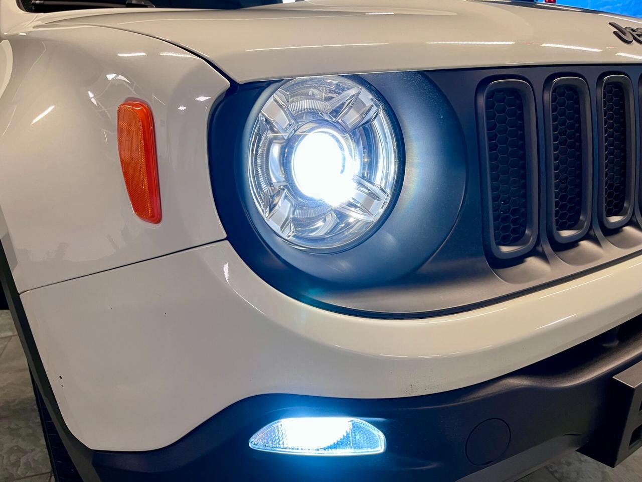 Jeep Renegade 2.0 Mjt 170CV 4WD Active Drive Low Trailhawk-CAMBIO AUTOMATICO-