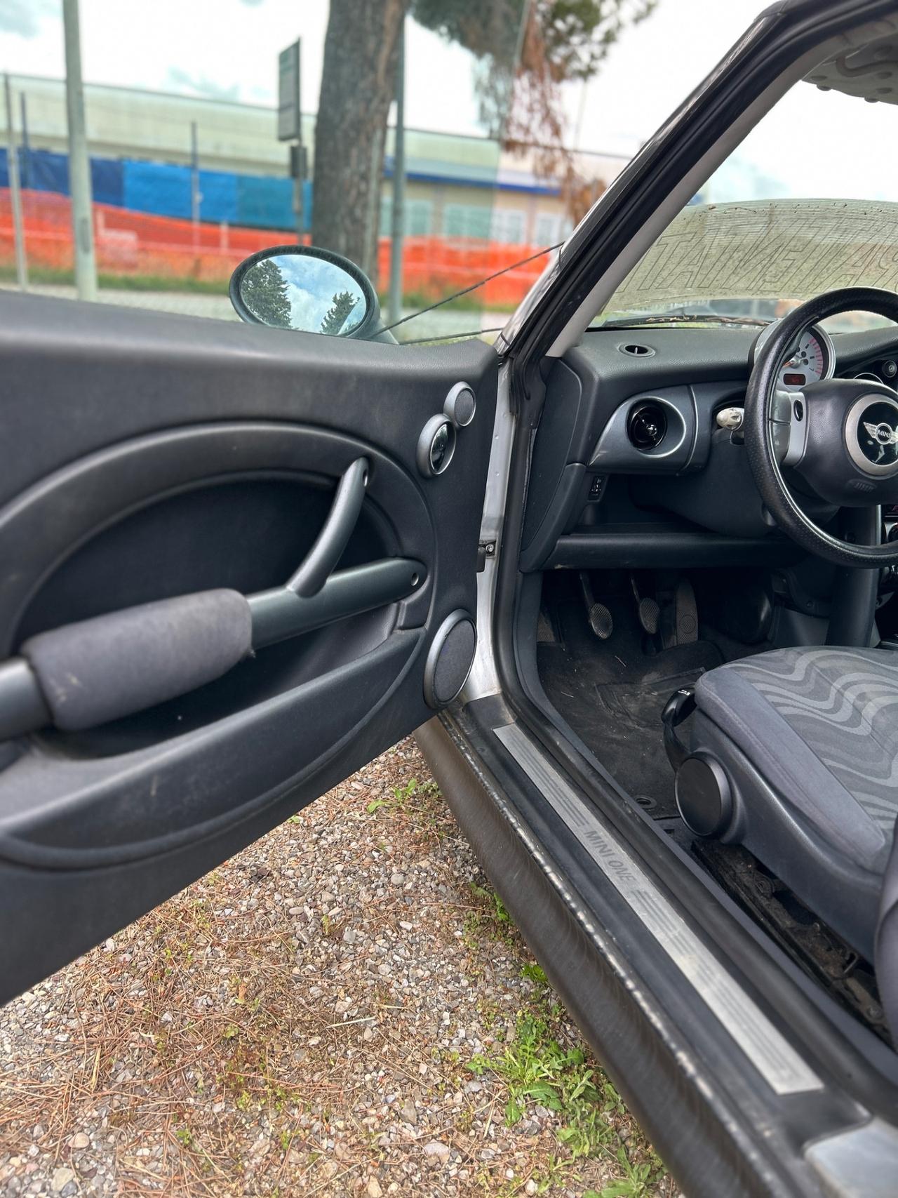 Mini 1.4 tdi One Diesel*NEOPATENTATI*