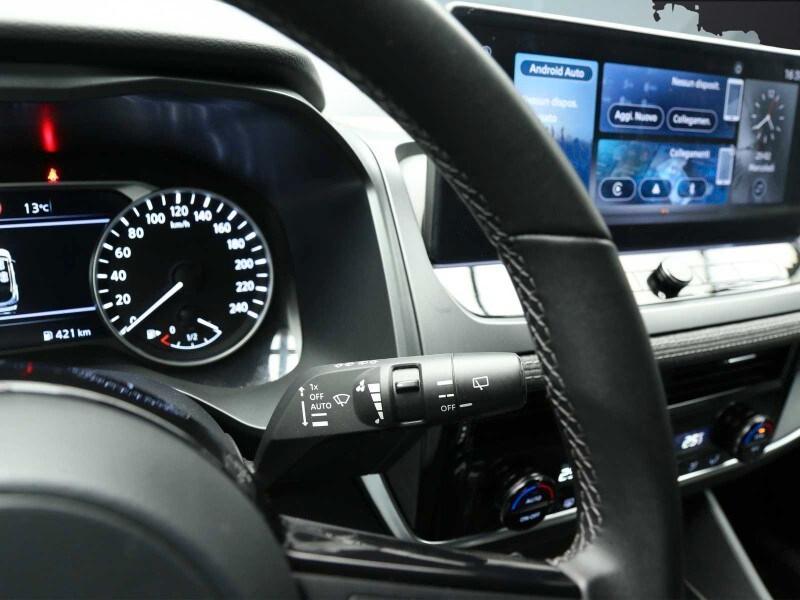 NISSAN Qashqai 3ª serie Qashqai MHEV 140 CV Ac...