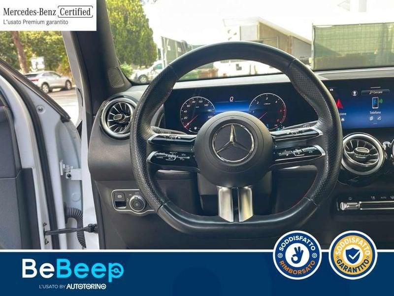 Mercedes-Benz GLB Classe 200 D AMG LINE ADVANCED PLUS AUTO