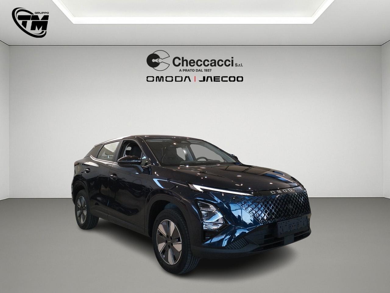 Omoda 5 HEV 1.5TGDI Pure *NUOVO*PRONTA CONSEGNA*