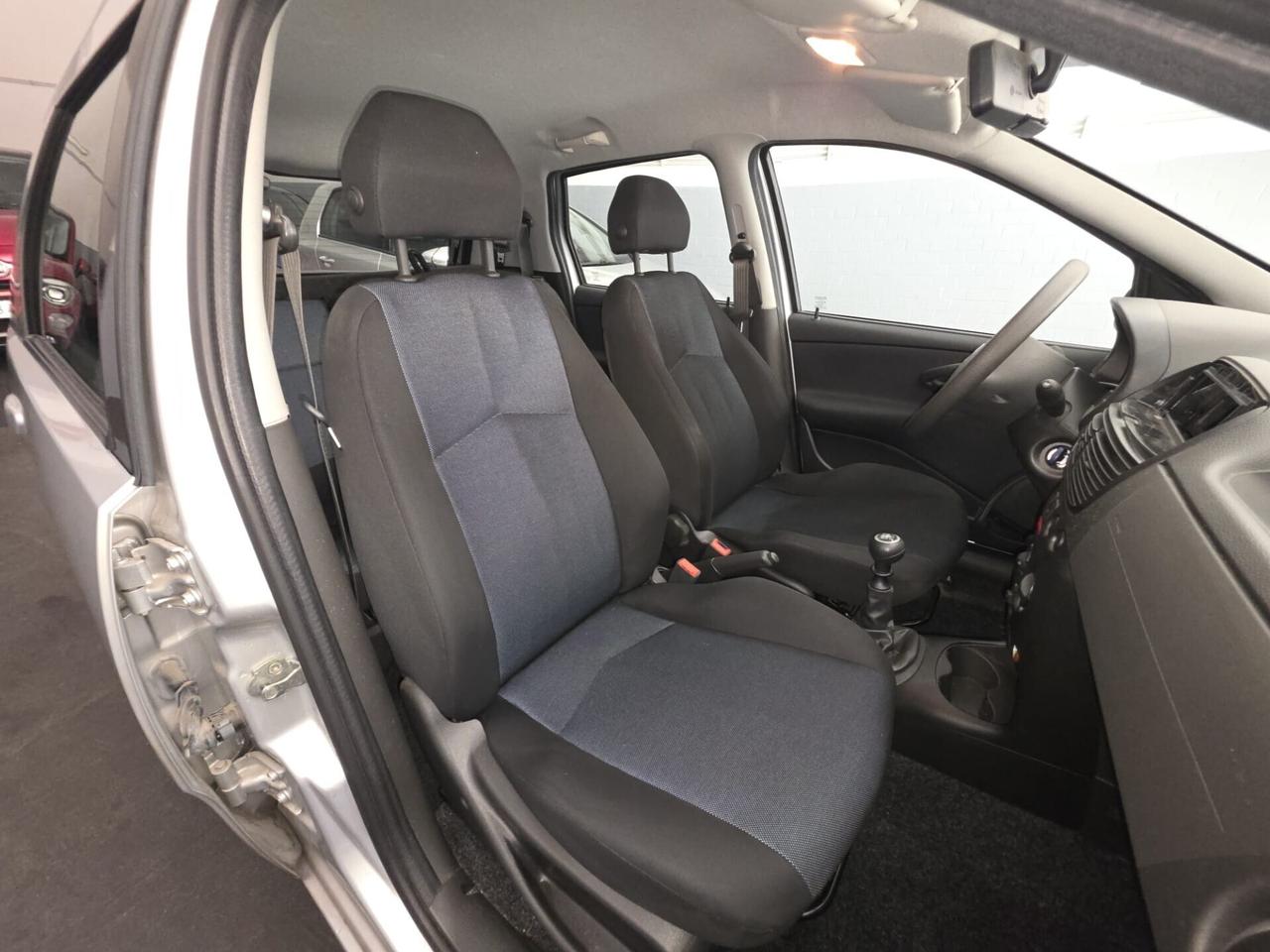 Fiat Punto - 31.000 KM ORIGINALI -