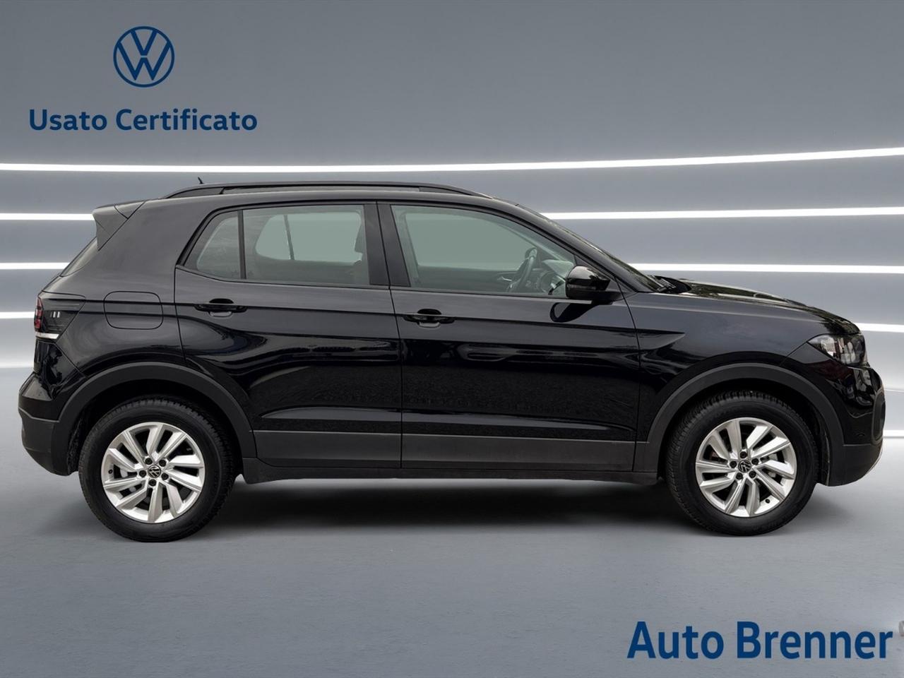 Volkswagen T-Cross 1.0 tsi style 95cv