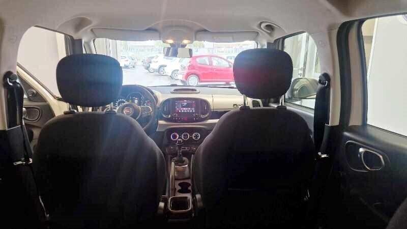 Fiat 500L Cross 1.3 M-JET 95 CV my20