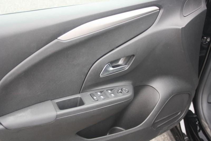 Opel Corsa Corsa 1.2 Edition s&s 100cv