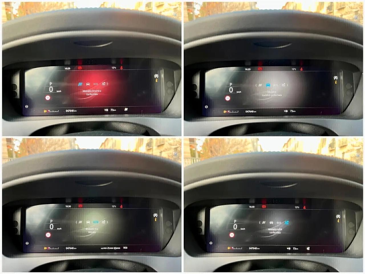 Jaguar F-Pace 2.0 300 CV AWD aut. Portfolio