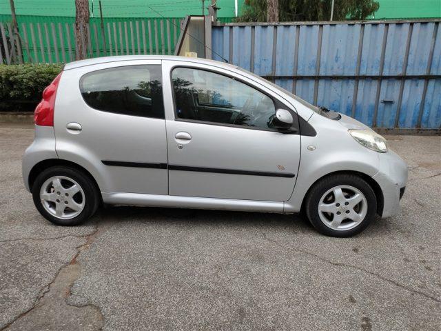 PEUGEOT 107 1.0 68CV 5p. 2Tronic "NELLO STATO" OK NEOPATENTATI