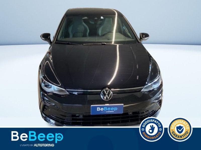 Volkswagen Golf 1.5 ETSI EVO R-LINE 150CV DSG